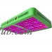 Ktaxon 96 Full Spectrum LED Grow Light Kits for Indoor Plant Hydroponic Panel Fixture All Stages of Plant Growth   